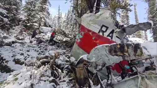 Скриншот кадра виде Западно-Сибирской транспортной прокуратуры